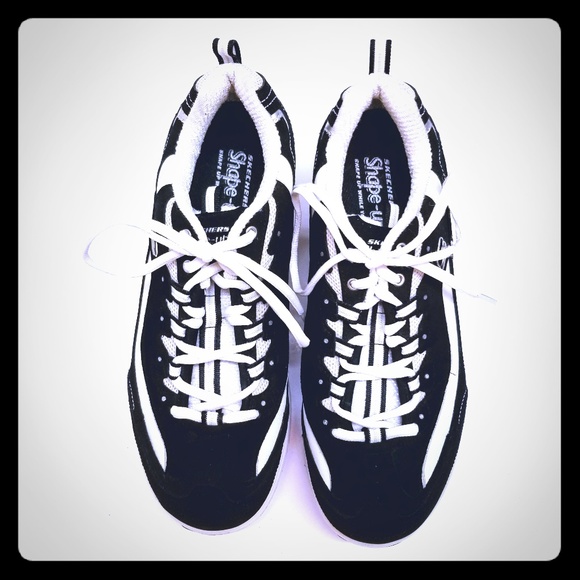 sketchers for women shape ups